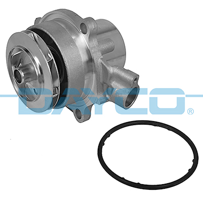 DAYCO DP884 Motor Devirdaim - VW JETTA IV (162, 163, AV3, AV2) uyumlu