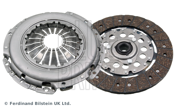 BLUE PRINT ADBP300006 Debriyaj Sistemi Debriyaj Seti - OPEL ASTRA J Sports Tourer (P10) uyumlu