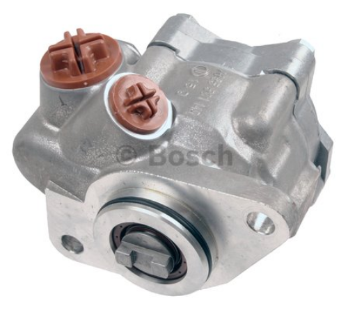 BOSCH K S00 000 339 Direksiyon Sistemi Direksiyon Pompası