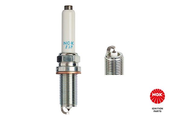 NGK 91006 Ateşleme Sistemi Buji - AUDI A6 C7 (4G2, 4GC) uyumlu