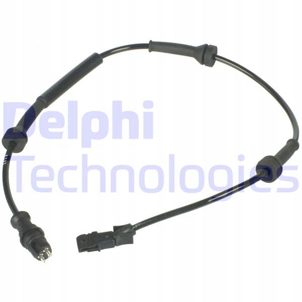 DELPHI SS21306-12B1 Fren Sistemleri Sürüş Dinamiği Ayarı - FIAT DUCATO Panelvan/Van (250_) uyumlu