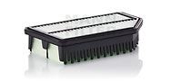 MANN-FILTER C 25 016 Motor Hava Filtresi - KIA SOUL I (AM) uyumlu