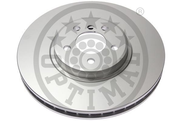 OPTIMAL BS-8352HC Fren Sistemleri Fren Diski - BMW X5 (E70) uyumlu