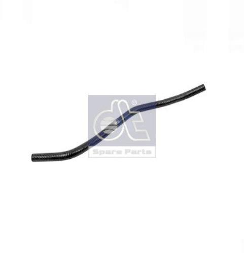 DT Spare Parts 5.45430 Soğutma Sistemi Soğutma Hortumları & Bağlantıları