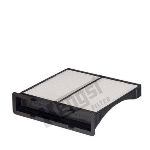 HENGST FILTER E3956LI İklimlendirme Sistemi Polen Filtresi - SUBARU IMPREZA Sedan (GE, GV) uyumlu