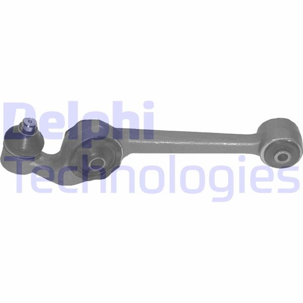 DELPHI TC375 Süspansiyon Sistemi Bugi Kolu - FORD SIERRA II Hatchback (GBC, GBG) uyumlu