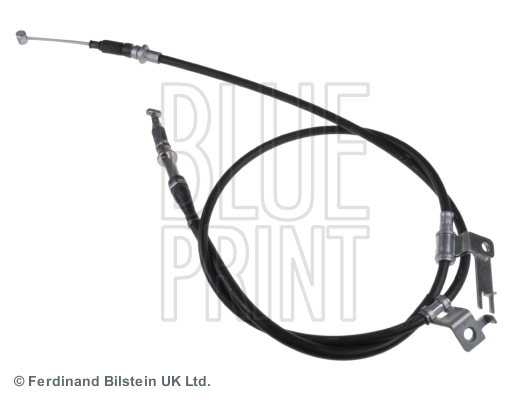 BLUE PRINT ADM54693 Fren Sistemleri Kollar & Halatlar & Çekiler - MAZDA 626 V (GF) uyumlu