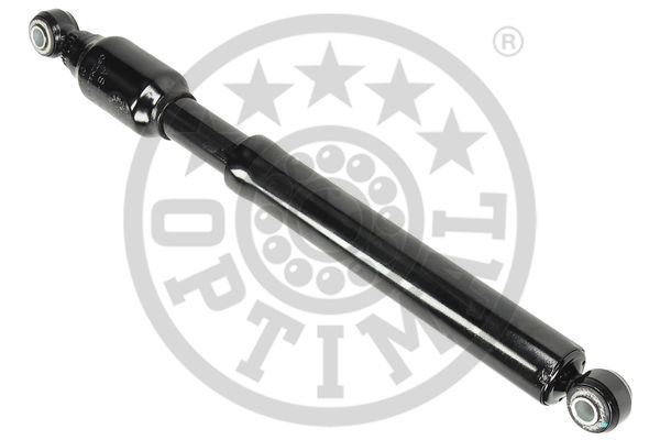 OPTIMAL AS-1001H Direksiyon Sistemi Direksiyon Amortisörü - MERCEDES-BENZ 190 (W201) uyumlu