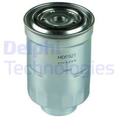 DELPHI HDF521 Yakıt Sistemi Yakıt Filtresi - VW TARO uyumlu