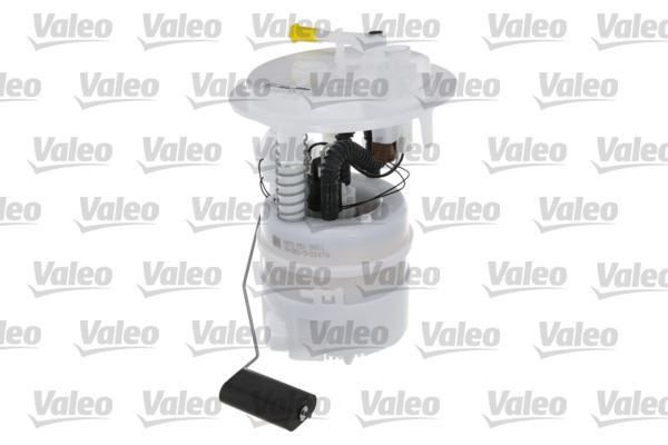 VALEO 347323 Motor Besleme Ünitesi - PEUGEOT 308 SW I (4E_, 4H_) uyumlu