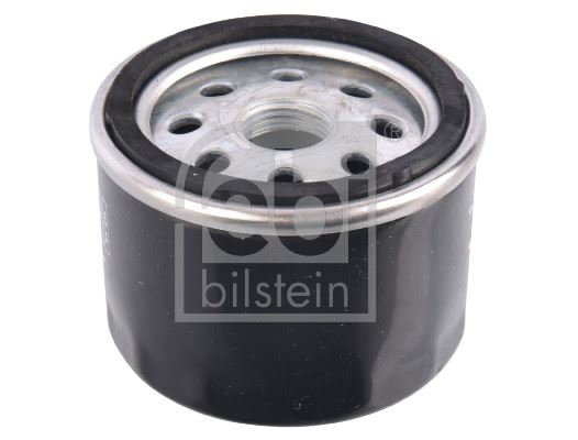 FEBI BILSTEIN 180846 Motor Yağ Filtresi - RENAULT 4 (112_) uyumlu