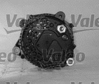 Alternatör - VALEO - 439387 Ürün Görseli