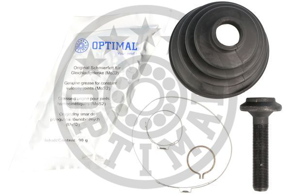 OPTIMAL CVB-10425CR Diferansiyel & Aktarma Sistemi Tahrik Parçaları - AUDI 100 C3 Sedan (443, 444) uyumlu