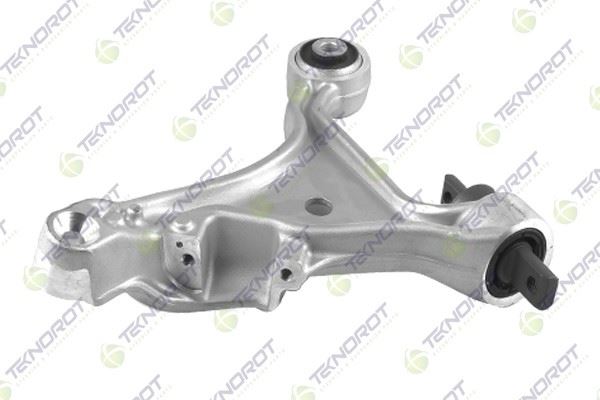 TEKNOROT VO-647 Süspansiyon Sistemi Bugi Kolu - VOLVO S80 I (184) uyumlu