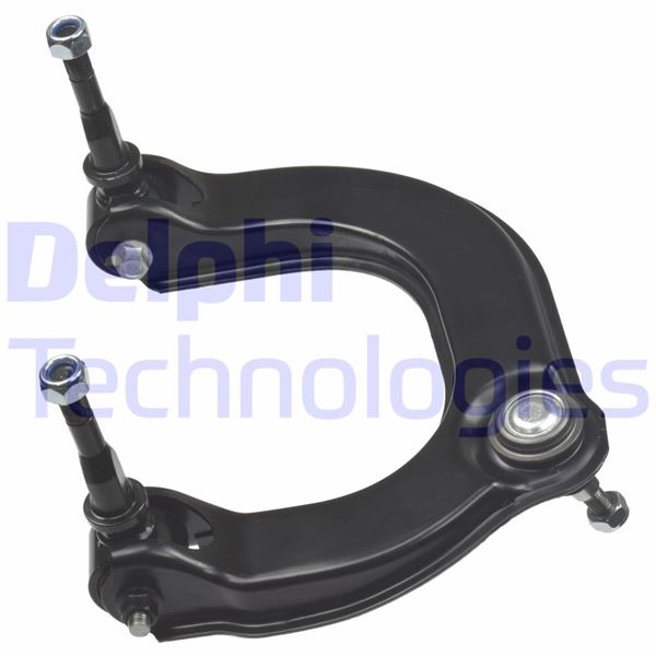 DELPHI TC2925 Süspansiyon Sistemi Bugi Kolu - HYUNDAI SONATA IV (EF) uyumlu