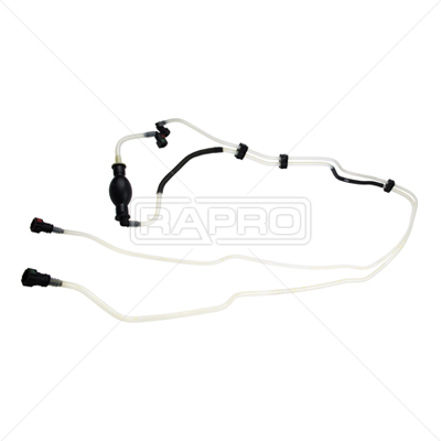 RAPRO R12611 Motor Hortum & Bağlantılar - RENAULT KANGOO Express (FC0/1_) uyumlu