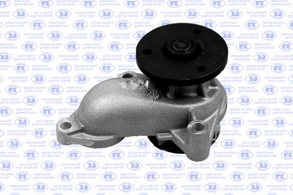 GK 987780 Motor Devirdaim - HYUNDAI ix20 (JC) uyumlu