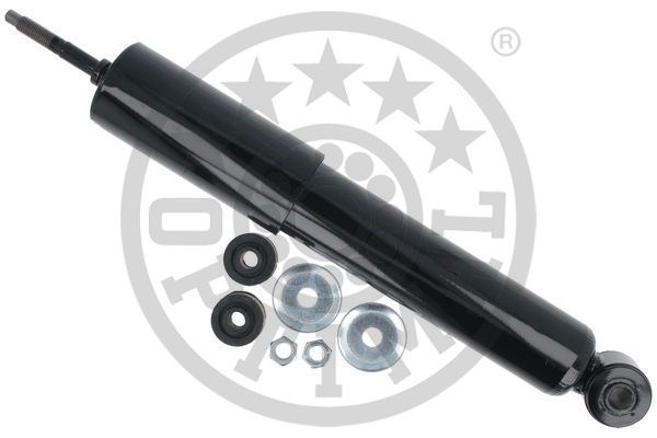 OPTIMAL A-5073H Süspansiyon Sistemi Amortisör - MITSUBISHI L200 (K7_T, K6_T, K5_T) uyumlu