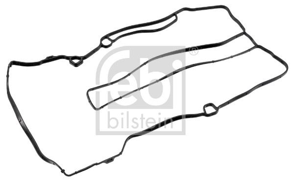 FEBI BILSTEIN 177973 Motor Külbütör Kapağı Contası - OPEL ASTRA J Sports Tourer (P10) uyumlu