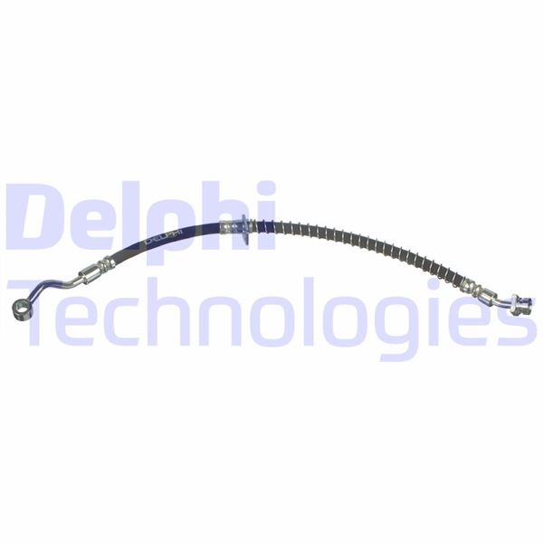 DELPHI LH6977 Fren Sistemleri Fren Hortumları - KIA PICANTO II (TA) uyumlu