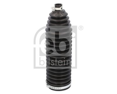 FEBI BILSTEIN 186102 Direksiyon Sistemi Körük Seti - LAND ROVER RANGE ROVER IV (L405) uyumlu