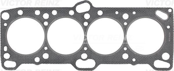 VICTOR REINZ 61-54145-00 Motor Silindir Kafa Contası - MITSUBISHI SANTAMO (UG) uyumlu