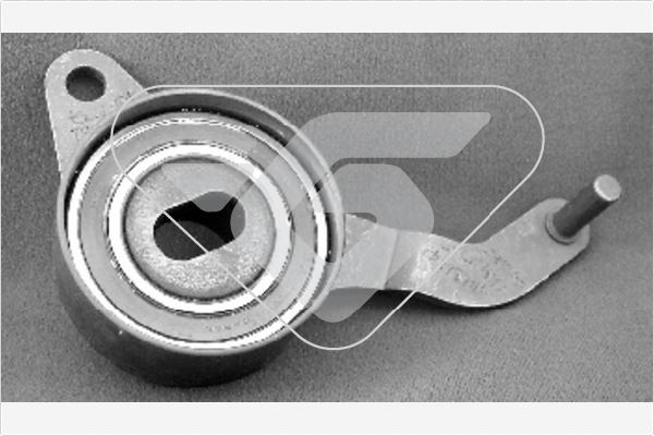 HUTCHINSON HTG 80 Motor Kayış Kasnağı - OPEL VECTRA A (J89) uyumlu