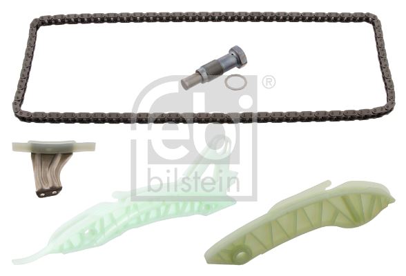FEBI BILSTEIN 33162 Motor Kumanda Zinciri Seti - MINI MINI Cabrio (R57) uyumlu