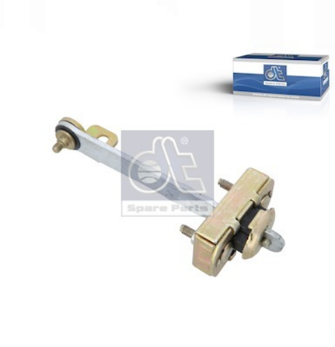 DT Spare Parts 4.63352 Kaporta & Gövde Parçaları Kapı Parçaları