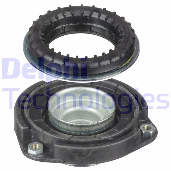 DELPHI BSJ10084 Süspansiyon Sistemi Amortisör - VW PASSAT B7 (362) uyumlu