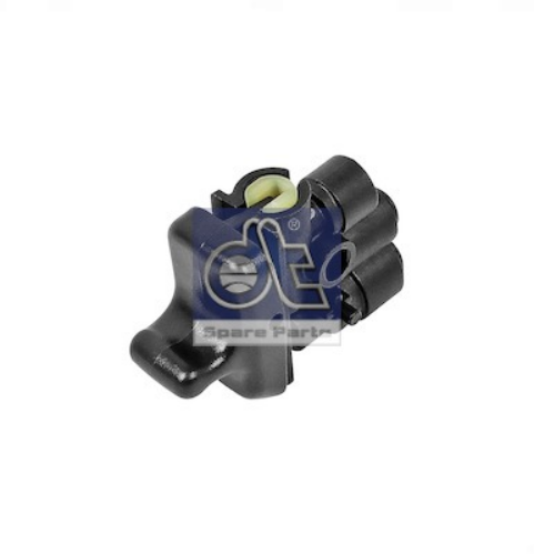 DT Spare Parts 5.51098 Direksiyon Sistemi Kumanda & Ayar