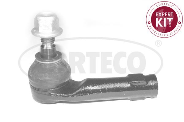 CORTECO 49399649 Direksiyon Sistemi Mafsal - FORD FIESTA VI (CB1, CCN) uyumlu
