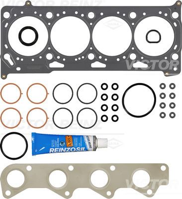 VICTOR REINZ 02-37485-01 Motor Silindir Kafa Contası - SEAT IBIZA III (6L1) uyumlu