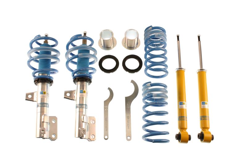 BILSTEIN 47-193680 Süspansiyon Sistemi Makas - HYUNDAI GENESIS Coupe uyumlu