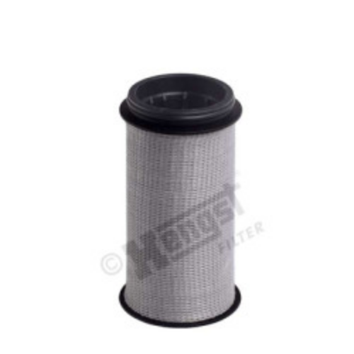 HENGST FILTER EAS500M D38 Motor Hava Tahliye - MERCEDES-BENZ ACTROS MP2 / MP3 uyumlu