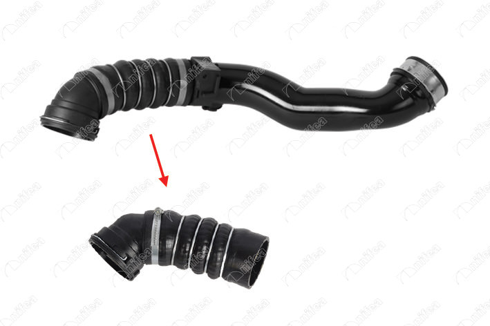 NIFEA 35310 Motor Hava Kütle Ölçer (MAF Sensörü) - BMW X5 (E70) uyumlu