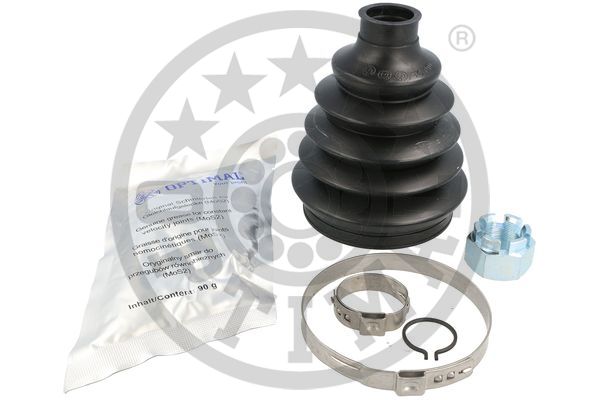 OPTIMAL CVB-10522TPE Diferansiyel & Aktarma Sistemi Tahrik Parçaları - OPEL TIGRA (S93) uyumlu