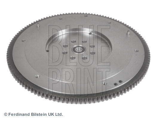 BLUE PRINT ADS73501 Motor Volan - SUBARU LEGACY I (BC) uyumlu
