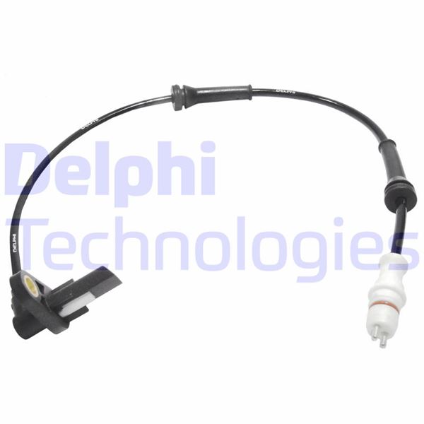 DELPHI SS20150 Fren Sistemleri Sürüş Dinamiği Ayarı - DACIA LOGAN (LS_) uyumlu