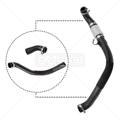 RAPRO R16231/K Motor Hava Kütle Ölçer (MAF Sensörü) - FORD TRANSIT Panelvan/Van (FA_ _) uyumlu