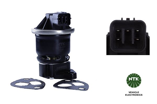 Egr Valfi - NGK - 90228 Ürün Görseli