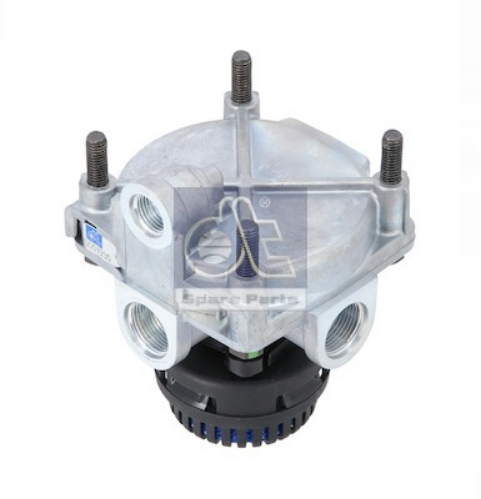 DT Spare Parts 5.70107 Fren Sistemleri Diğer Valfler - MERCEDES-BENZ AXOR 2 uyumlu