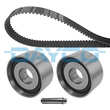 DAYCO KTB603 Motor Triger Seti - FIAT DUCATO Panelvan/Van (290_) uyumlu