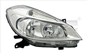 Far - RENAULT ORIJINAL - 260607570R Ürün Görseli