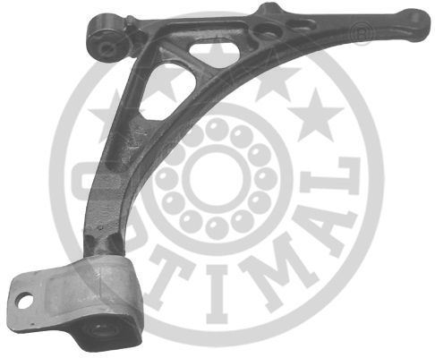 OPTIMAL G6-063 Süspansiyon Sistemi Bugi Kolu - PEUGEOT 405 I (15B) uyumlu
