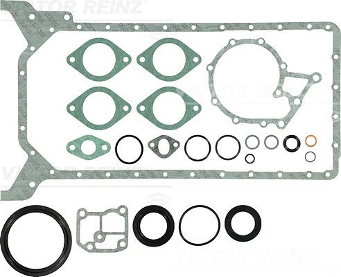 VICTOR REINZ 08-26543-07 Motor Karter Contası - MERCEDES-BENZ 190 (W201) uyumlu