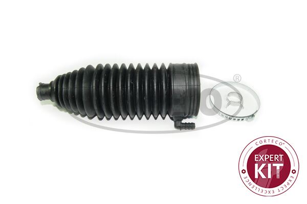 CORTECO 49100470 Direksiyon Sistemi Körük Seti - CITROËN DS5 uyumlu