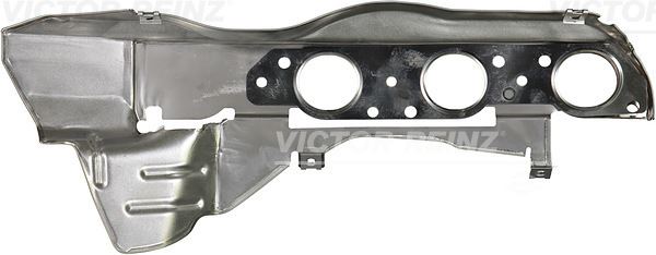 VICTOR REINZ 71-17231-00 Motor Manifold Contası - JAGUAR F-TYPE Cabrio (X152) uyumlu