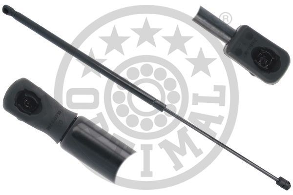 OPTIMAL AG-50975 Kaporta & Gövde Parçaları Gaz Yayı - ROVER 200 II Hatchback (XW) uyumlu