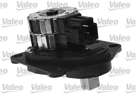 VALEO 509224 İklimlendirme Sistemi Kontrol Kumandası - RENAULT SAFRANE I (B54_) uyumlu